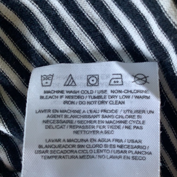 Sperry T-shirt small cotton - Picture 5 of 7